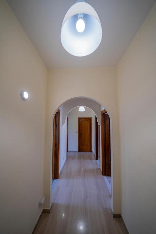Wemove Apartments Campobasso Exterior foto
