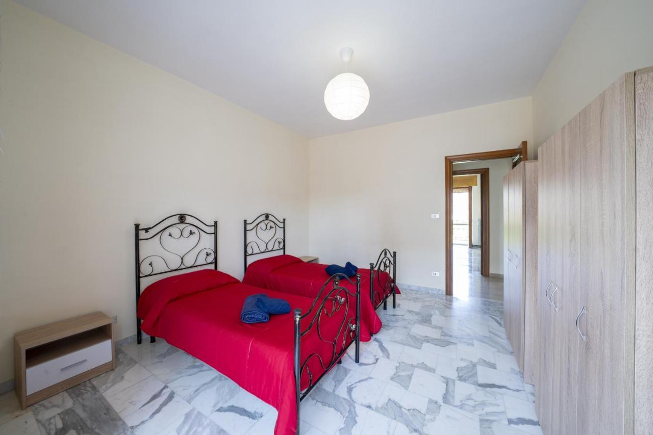 Wemove Apartments Campobasso Exterior foto
