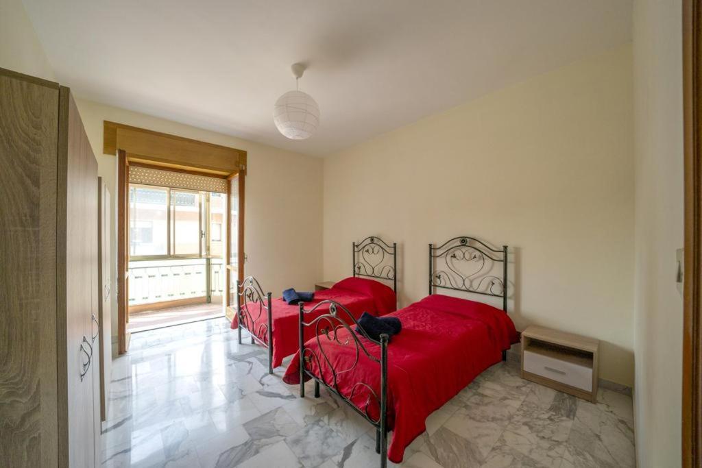 Wemove Apartments Campobasso Exterior foto